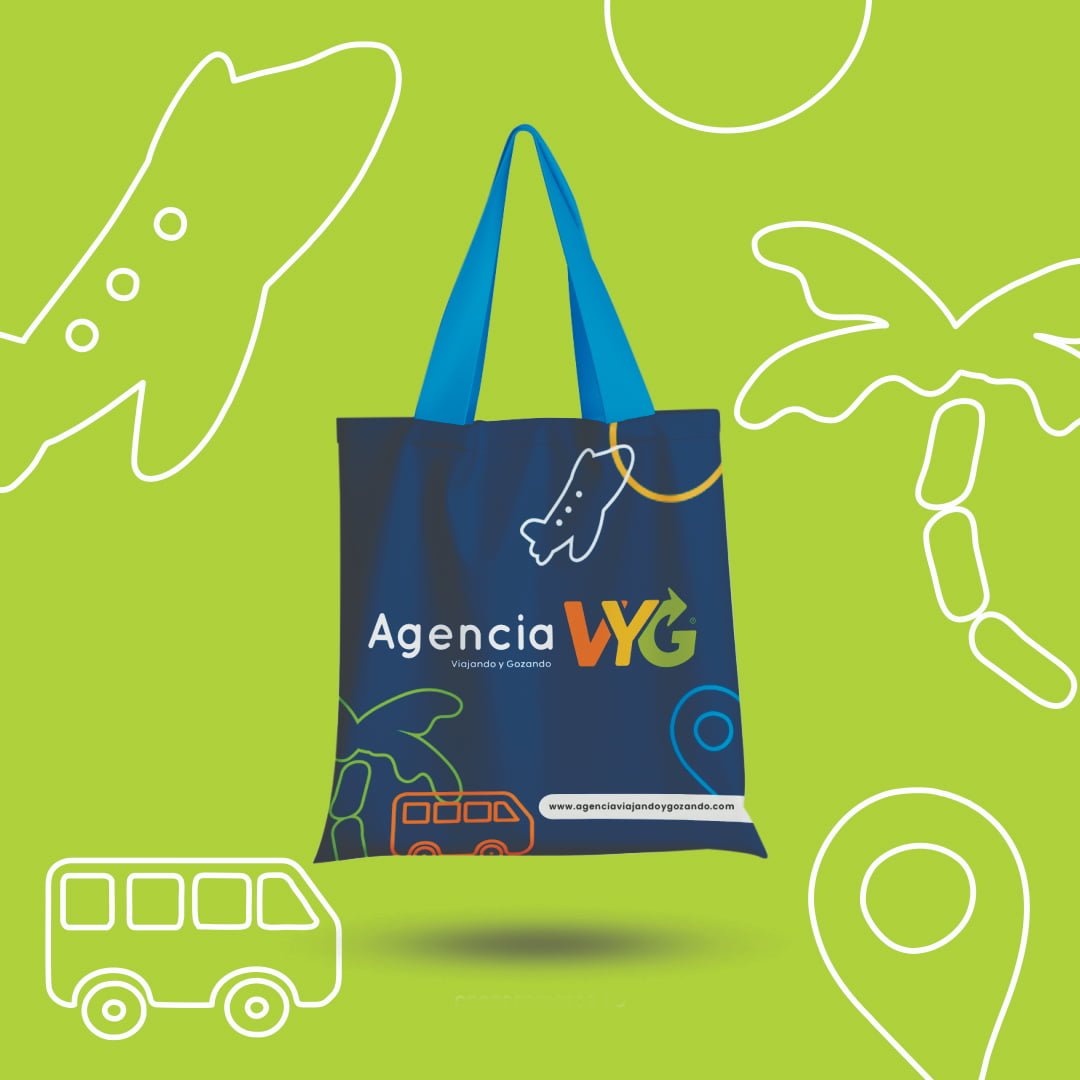 Identidad de marca VYG Diseño y desarrollo de empaques_