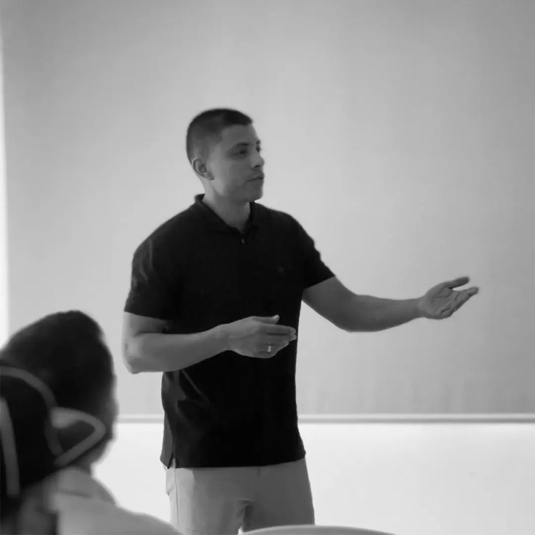 La Filial Workshop IA