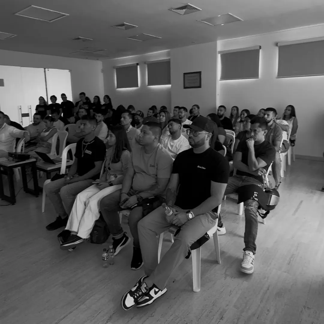 La Filial Workshop IA