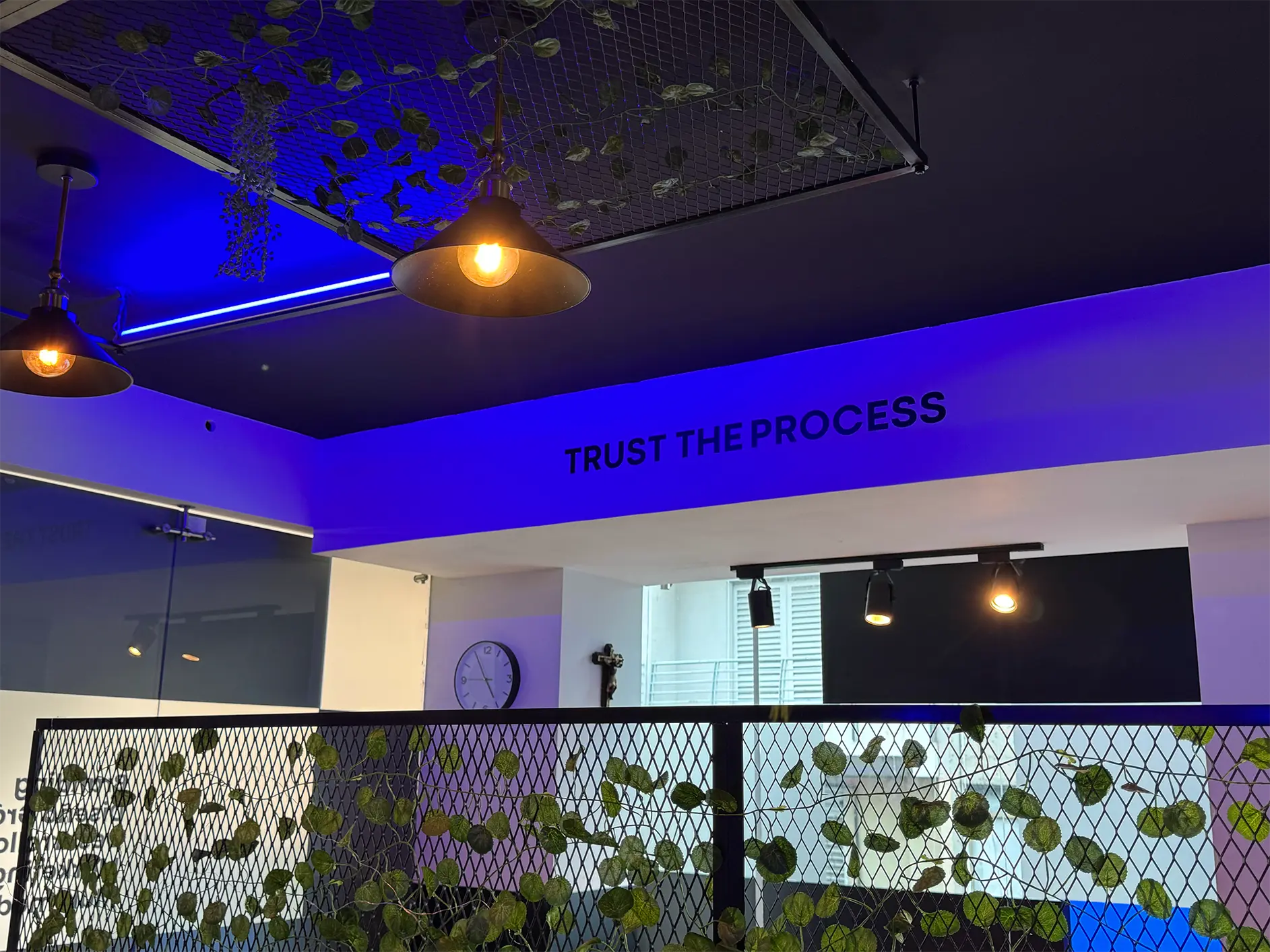 La Filial Digital Oficina 1_