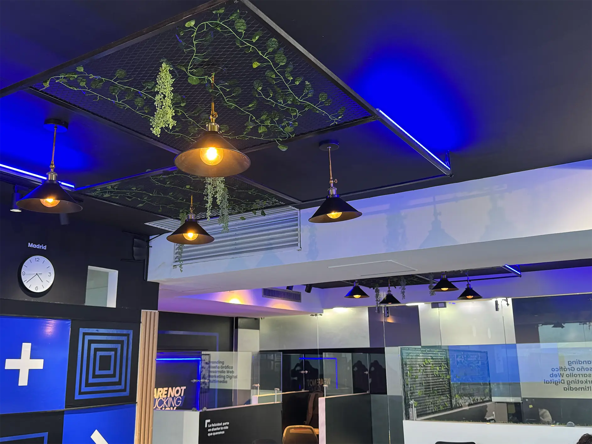 La Filial Digital Oficina 3_